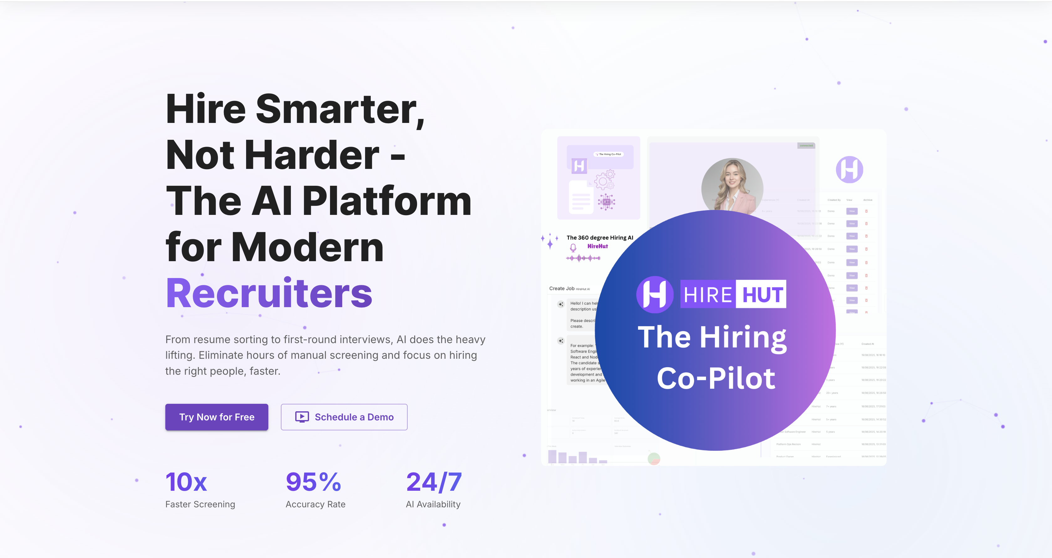 Why Recruitment Agencies Will Lose the Market Without AI